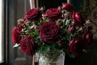 burgundy-rose-meaning-passion-beauty-victorian-16x9-1 Burgundy Rose Meaning, Passion, and Victorian Floral Symbolism