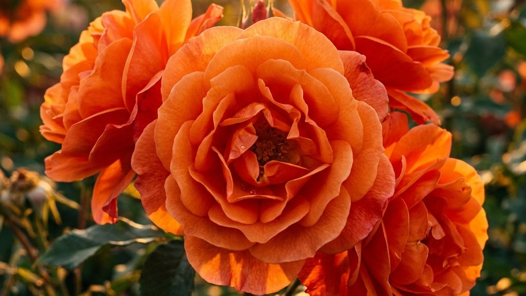 Orange rose meaning, symbolism, and floral gifting etiquette guide