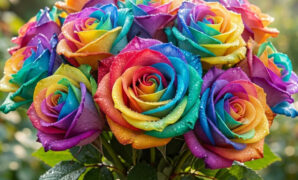 rainbow-rose-meaning-joy-diversity-celebration-16x9-1 Rainbow Rose Meaning Joy Diversity Celebration and Symbolism