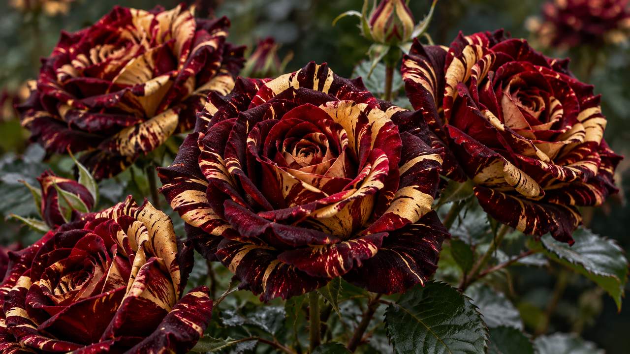 Abracadabra Rose Meaning: Unpredictable Magic, Wonder, and Spontaneous Charm
