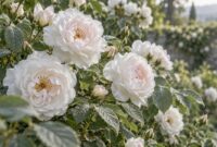 rose_alba-rose-white-rose-renaissance-fragran_16x9 Alba Rose (Rosa alba): The White Rose of the Renaissance and Pure Fragrance