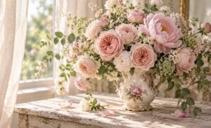 rose_blush-pink-rose-meaning-gentle-affection_16x9 Blush Pink Rose Meaning: Gentle Affection, Tender Romance, and Sweetness