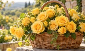 rose_buttercup-yellow-rose-meaning-childlike-_16x9 Buttercup Yellow Rose Meaning: Childlike Joy, Radiant Energy, and Positivity