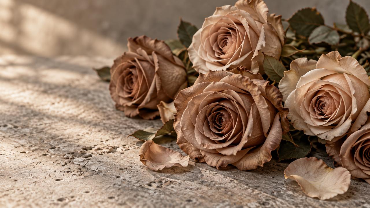 Coffee Mocha Rose Meaning: Earthy Sophistication, Modern Luxury, and Warmth