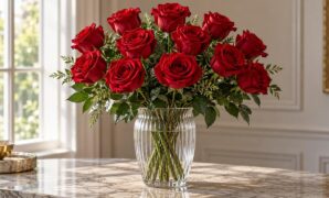 12 Roses Meaning: The Ultimate Declaration of Complete and Steadfast Love