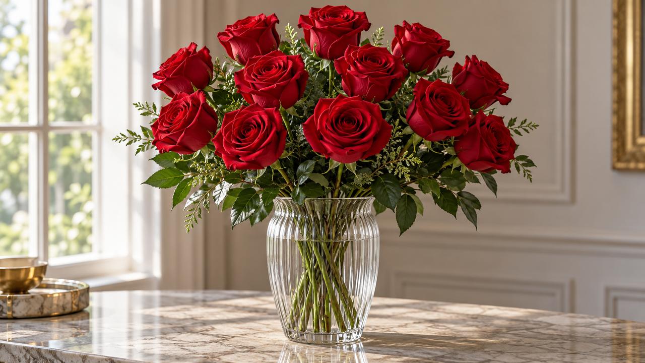 12 Roses Meaning: The Ultimate Declaration of Complete and Steadfast Love