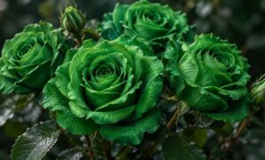rose_emerald-green-rose-meaning-rejuvenation-_16x9 Emerald Green Rose Meaning: Rejuvenation, Flourishing Life, and Fertility