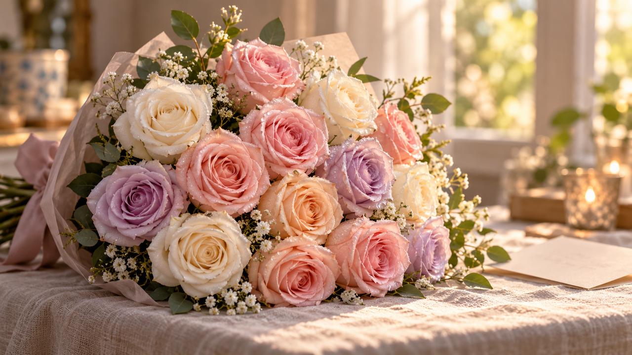 15 Roses Meaning: Sincere Apology, I Am Deeply Sorry, and Rebuilding Trust