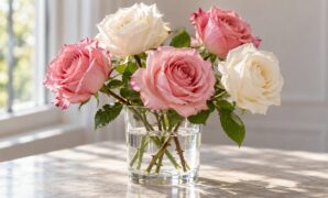 5 Roses Meaning: Caring for You Deeply Without Hidden Expectations