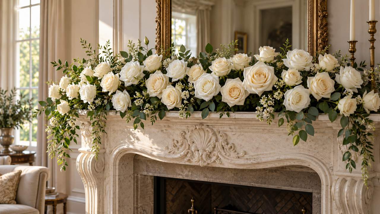 40 Roses Meaning: Genuine Love Without Reservation and Timeless Loyalty