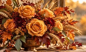 rose_golden-amber-rose-meaning-abundant-wealt_16x9 Golden Amber Rose Meaning: Abundant Wealth, Harvest Blessings, and Prestige