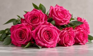 rose_hot-pink-rose-meaning-electrifying-grati_16x9-1 Hot Pink Rose Meaning: Electrifying Gratitude, High Energy, and Bold Passion