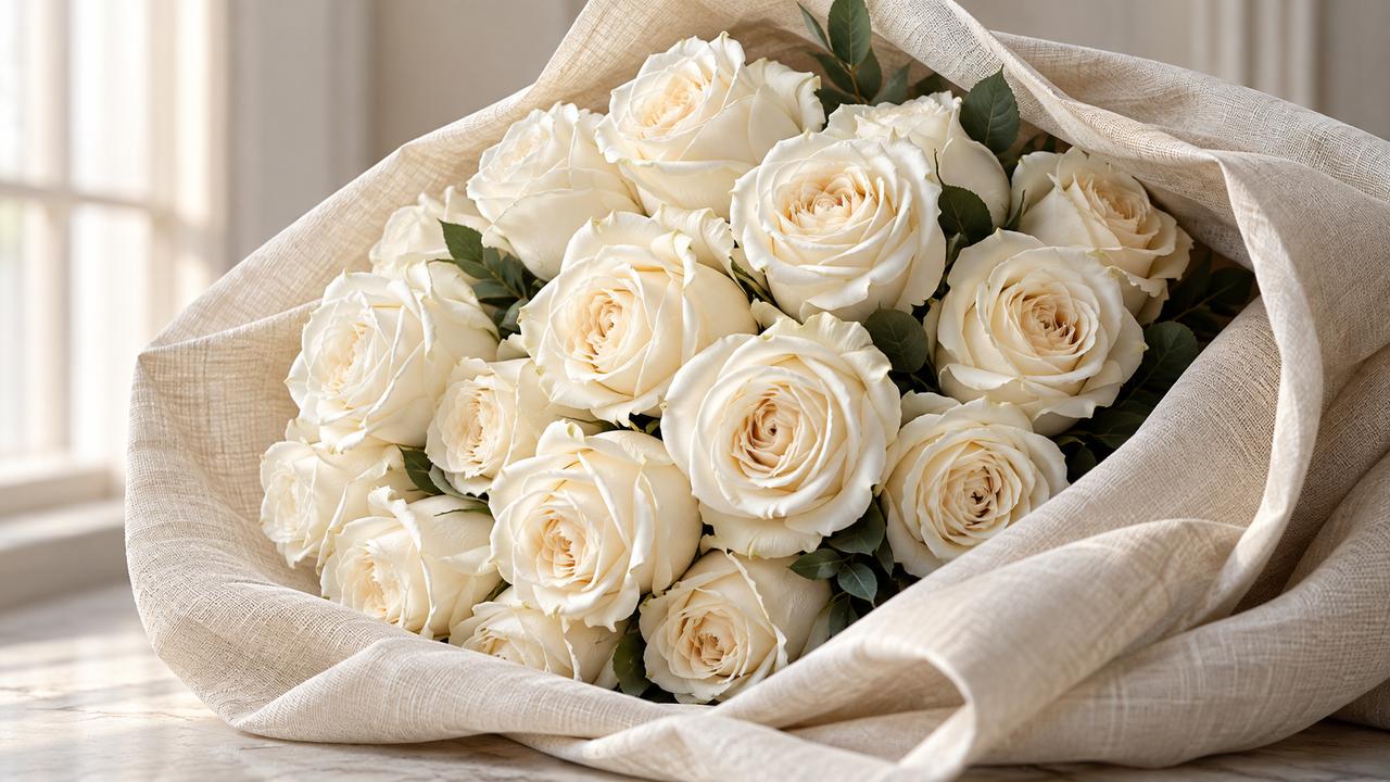 Ivory Rose Meaning: Pure Elegance, Quiet Grace, and Timeless Charm
