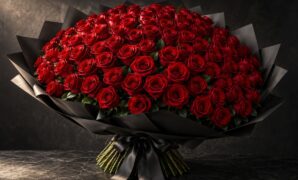 99 Roses Meaning: I Will Love You for All Eternity, Undying Romance