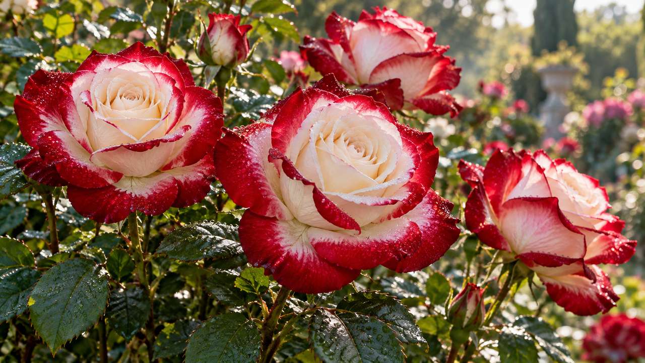 Nostalgie Rose Meaning: Sweet Reminiscence, Enduring Affection, and Elegance