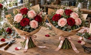 Odd vs Even Numbers of Roses: Cultural Superstitions and Floriography Rules