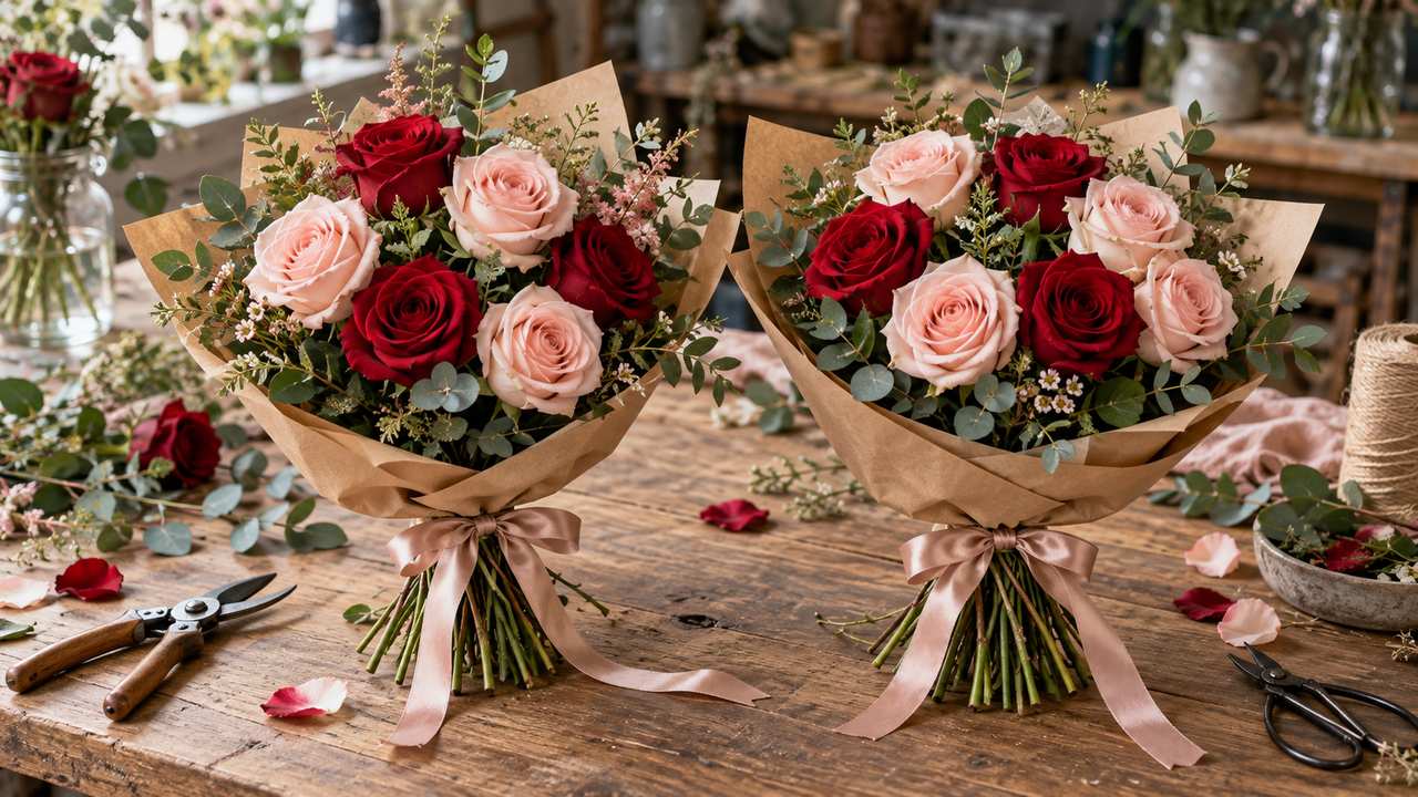 Odd vs Even Numbers of Roses: Cultural Superstitions and Floriography Rules
