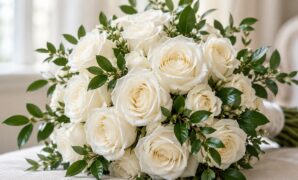 rose_pairing-roses-with-myrtle-foliage-royal-_16x9 Pairing Roses with Myrtle Foliage: The Royal Bridal Tradition and Lasting Love