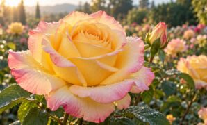 rose_peace-rose-meaning-historical-reconcilia_16x9 Peace Rose Meaning: Historical Reconciliation, Global Hope, and Serenity
