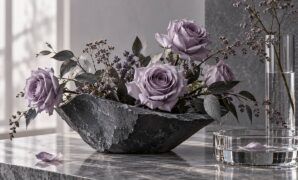 rose_silver-grey-rose-meaning-modern-refineme_16x9 Silver Grey Rose Meaning: Modern Refinement, Mature Wisdom, and Subtle Grace