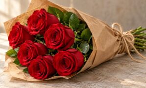 6 Roses Meaning: I Want to Be Yours, Infatuation, and Mutual Need