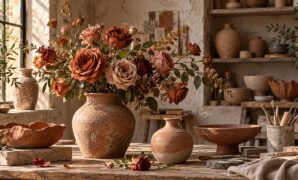 rose_terracotta-rose-meaning-earthy-grounding_16x9 Terracotta Rose Meaning: Earthy Grounding, Warm Comfort, and Enduring Warmth