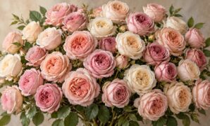 Meaning of 30 Roses: Faithfulness, Enduring Bonds, and Mature Trust