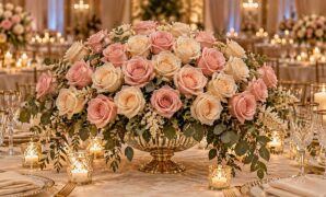 36 Roses Meaning: Remembering Romantic Moments, Head Over Heels in Love