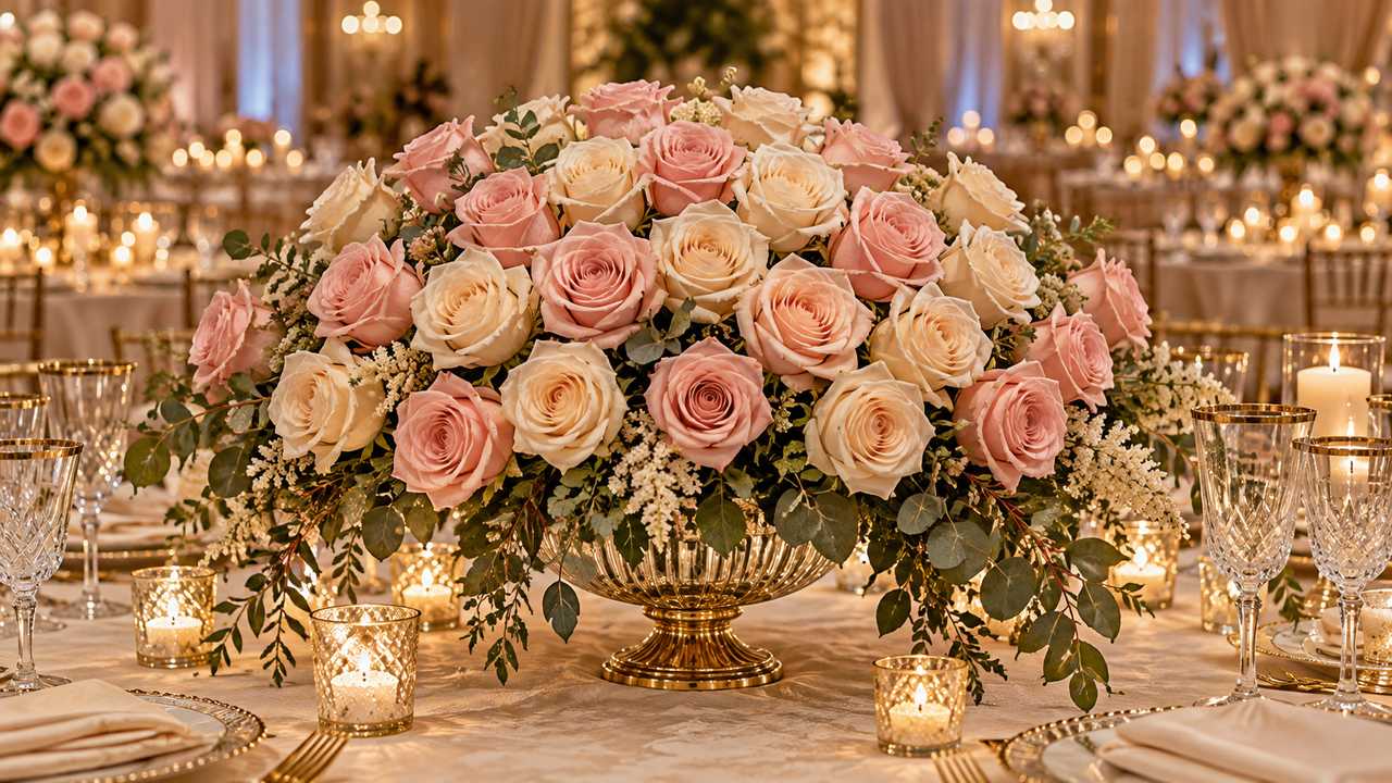 36 Roses Meaning: Remembering Romantic Moments, Head Over Heels in Love