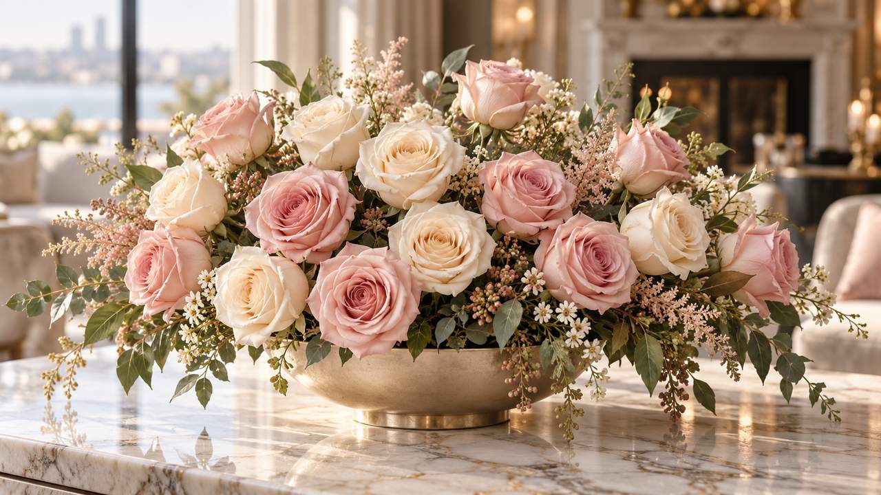 20 Roses Meaning: Total Sincerity, My Feelings for You Will Never Falter