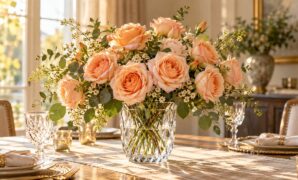 rosemeaning_apricot-rose-meaning-hospitality-warmth-_16x9 Apricot Rose Meaning: Sincere Hospitality, Warmth, and Family Affection