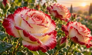 rosemeaning_bi-color-rose-meaning-symbolism-two-dist_16x9 Bi-Color Rose Meaning: Decoding the Symbolism of Petals with Two Distinct Hues
