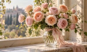 15 Roses Meaning: Sincere Apologies and Asking for Forgiveness with Grace