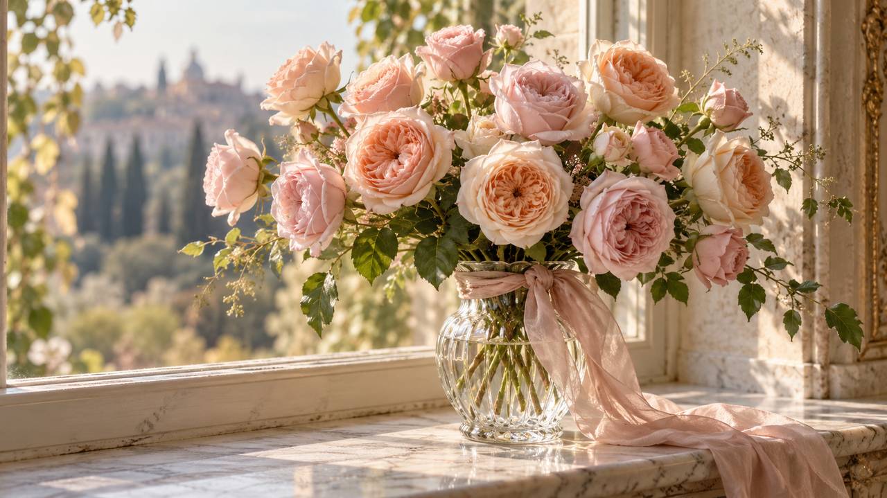 15 Roses Meaning: Sincere Apologies and Asking for Forgiveness with Grace