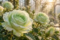 rosemeaning_mint-green-rose-meaning-harmony-prosperi_16x9 Mint Green Rose Meaning: Harmony, Prosperity, and Floral Good Fortune