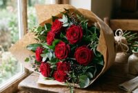 rosemeaning_nine-roses-meaning-eternal-love-symbolis_16x9-1 9 Roses Meaning: Eternal Love and the Promise of Walking Together Forever