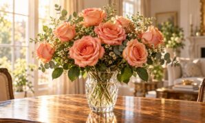 rosemeaning_salmon-rose-meaning-friendship-passion-s_16x9 Salmon Rose Meaning: Bridging the Gap Between Warm Friendship and Fiery Passion