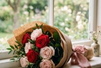 7 Roses Meaning: Secret Admiration and Being Secretly Infatuated with Someone