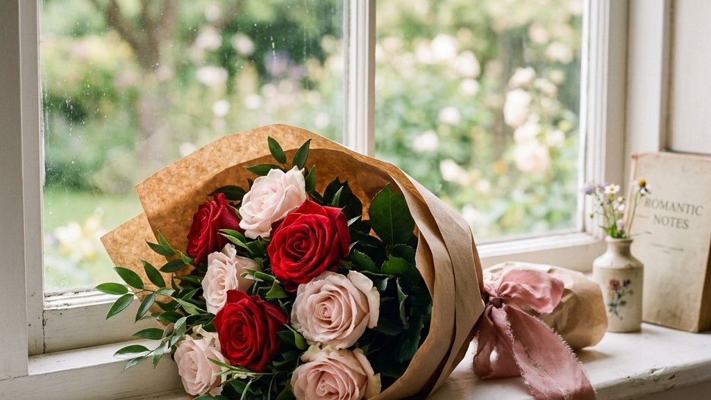 7 Roses Meaning: Secret Admiration and Being Secretly Infatuated with Someone