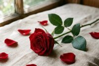 rosemeaning_single-rose-meaning-across-different-col_16x9 1 Rose Meaning: What Giving a Single Stem Truly Signifies Across Different Colors