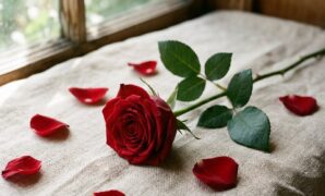 rosemeaning_single-rose-meaning-across-different-col_16x9 1 Rose Meaning: What Giving a Single Stem Truly Signifies Across Different Colors