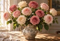 rosemeaning_thirteen-roses-meaning-secret-admirer-sy_16x9 13 Roses Meaning: Secret Admirers, Lifelong Friendship, or Cautionary Codes