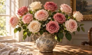 rosemeaning_thirteen-roses-meaning-secret-admirer-sy_16x9 13 Roses Meaning: Secret Admirers, Lifelong Friendship, or Cautionary Codes