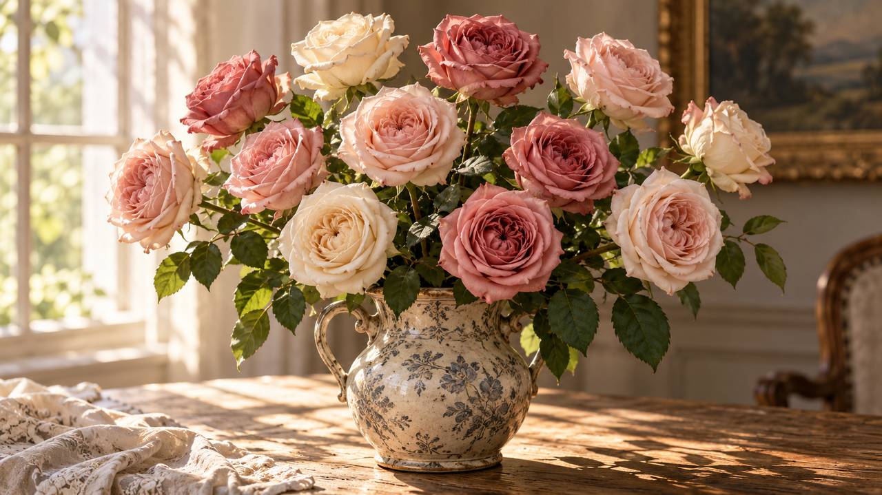 13 Roses Meaning: Secret Admirers, Lifelong Friendship, or Cautionary Codes