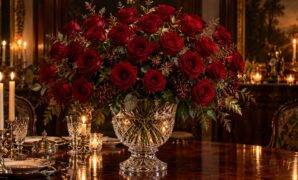 36 Roses Meaning: Remembering Romantic Memories and Overwhelming Passion