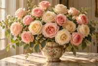 20 Roses Meaning: Unwavering Truthfulness, Loyalty, and Sincere Intentions