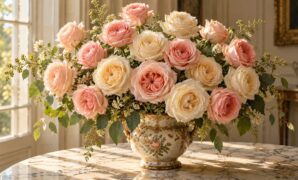 20 Roses Meaning: Unwavering Truthfulness, Loyalty, and Sincere Intentions