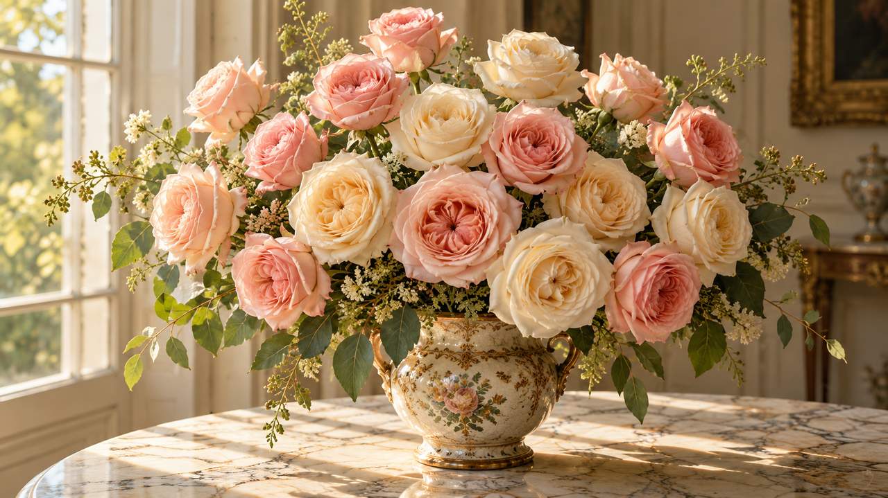 20 Roses Meaning: Unwavering Truthfulness, Loyalty, and Sincere Intentions