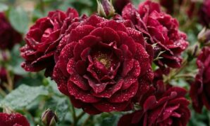 rosemeaning_wine-red-rose-meaning-sophistication-dev_16x9 Wine Red Rose Meaning: Sophistication, Devotion, and Timeless Elegance
