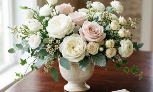 sympathy-funeral-roses-etiquette-colors-guide-16x9-1 Roses for sympathy and funerals etiquette colors and heartfelt arrangements